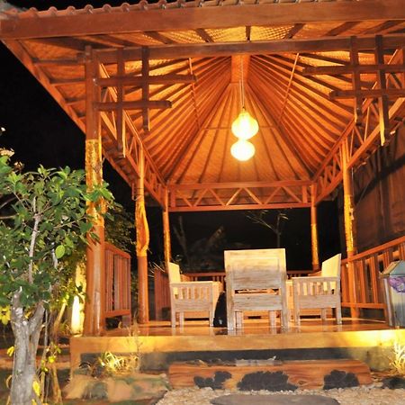 Setilas Bungalows Batununggul Εξωτερικό φωτογραφία