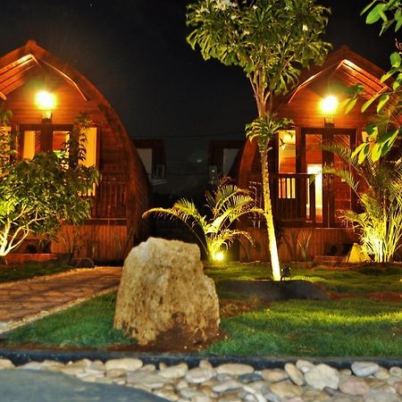 Setilas Bungalows Batununggul Εξωτερικό φωτογραφία